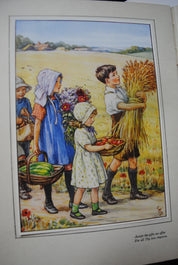 The Children's book of Hymns