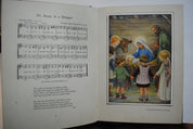 The Children's book of Hymns