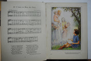 The Children's book of Hymns