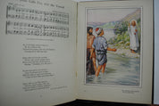 The Children's book of Hymns