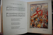 The Children's book of Hymns