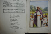 The Children's book of Hymns