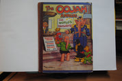 The Oojah Annual