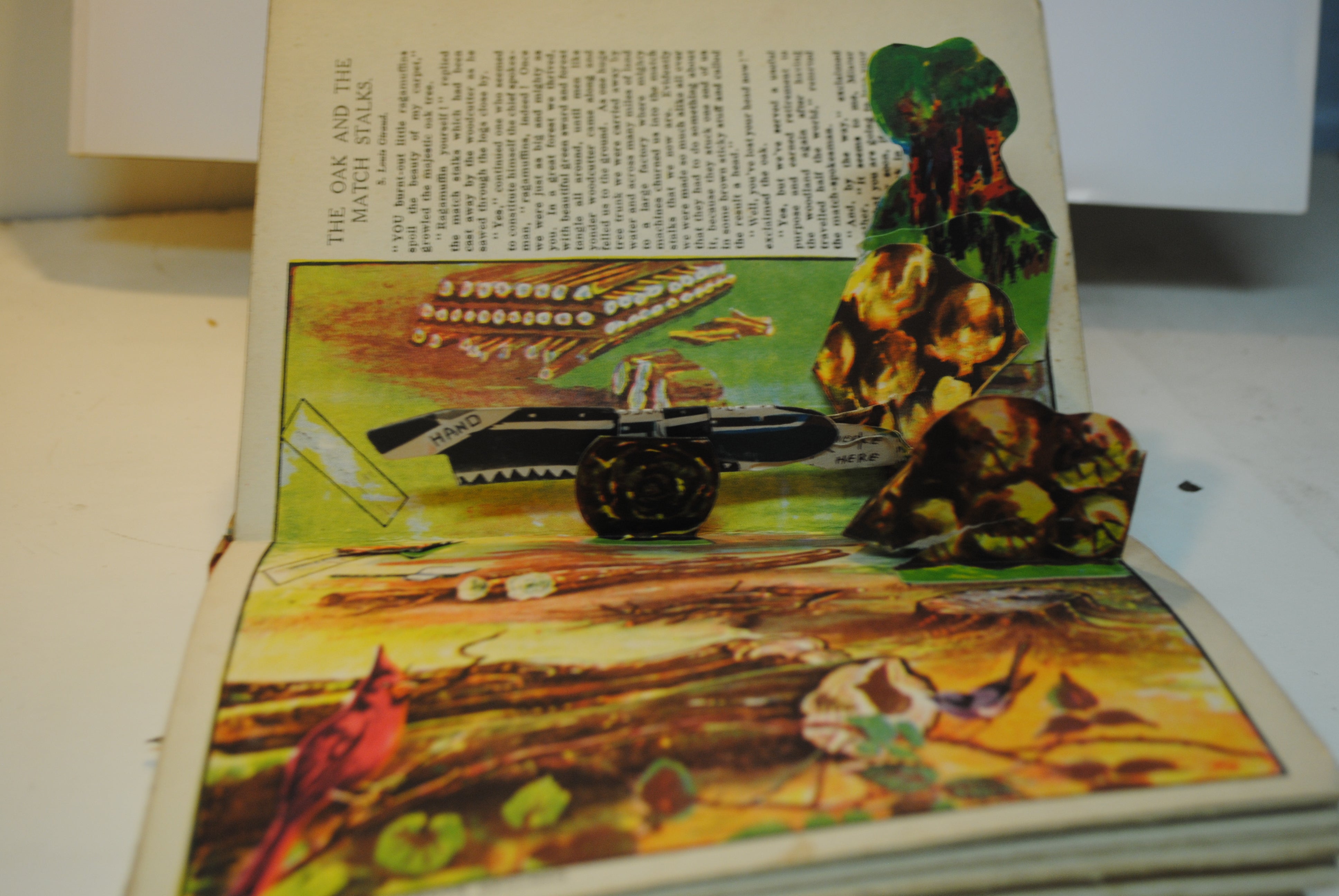 Daily Express Childrens Annual No3