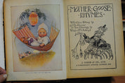 Mother Goose Rhymes