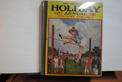The Greyfriars Holiday Annual for Boys & Girls 1927