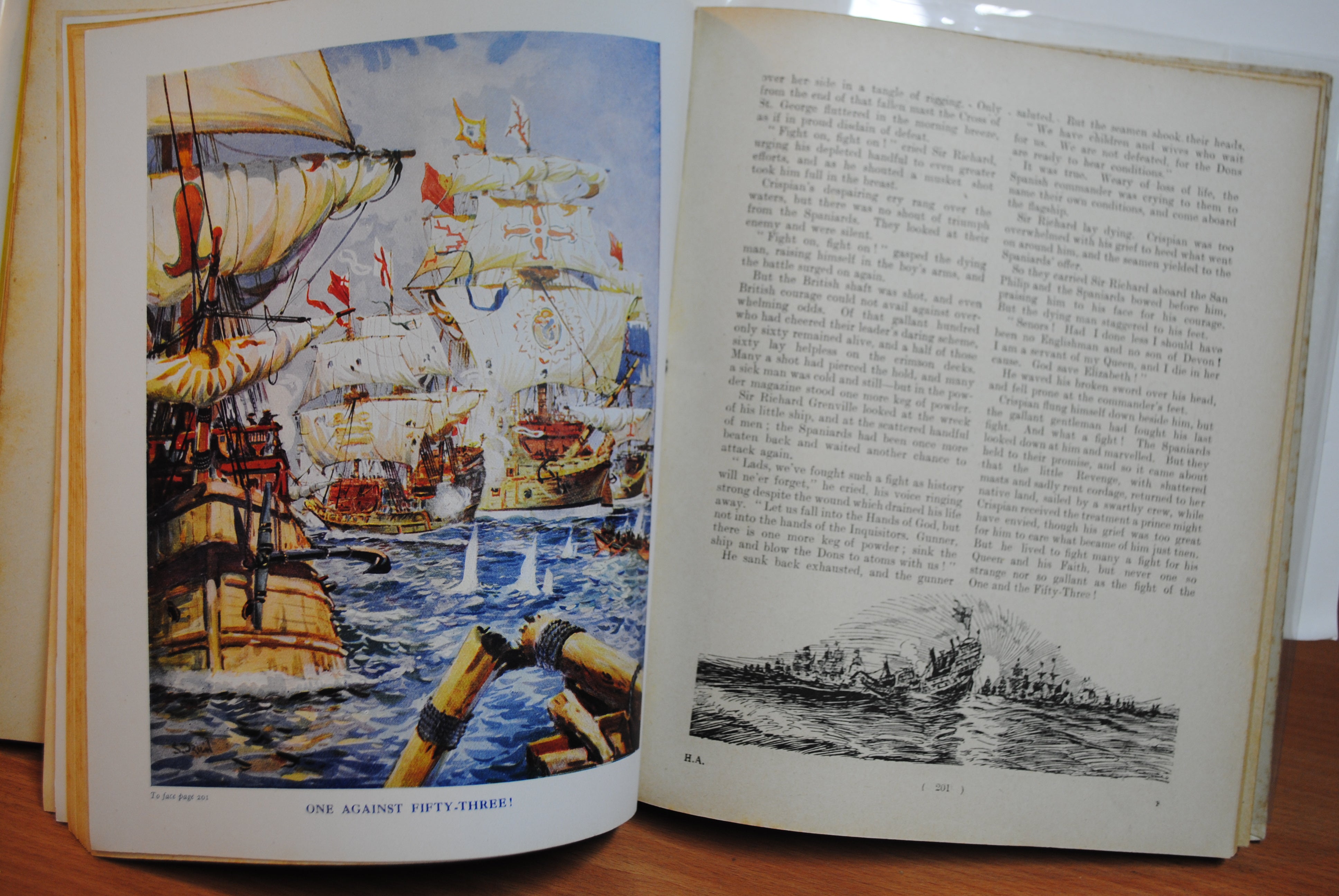 The Greyfriars Holiday Annual for Boys & Girls 1927