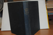 Little Folks (10) as listed separately dates 1885, 1891, 1898, 1904, 1909, 1911 (2), 1912, Volume 83 (LXXXIII) & undated