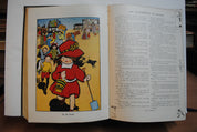 Little Folks 1911 (Jun-Nov) vol 83 (Blue Cloth)