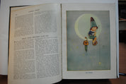 Little Folks 1911 (Jun-Nov) vol 83 (Blue Cloth)