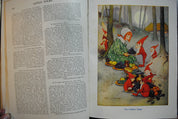Little Folks 1911 (Jun-Nov) vol 83 (Blue Cloth)