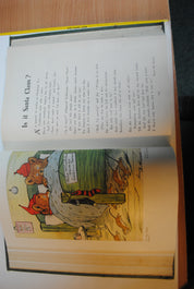 Little Folks 1911 (Jun-Nov) vol 83 (Blue Cloth)