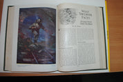 Little Folks 1911 (Jun-Nov) vol 83 (Blue Cloth)
