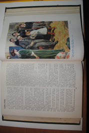 Little Folks 1911 (Jun-Nov) vol 83 (Blue Cloth)