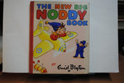 The New BIg Noddy Book 1958
