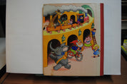 The New BIg Noddy Book 1958