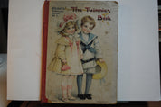 The Twinnies Book