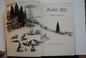 Rabbit Hill