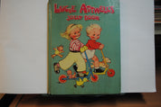Lucie Attwell's Jolly BOOK
