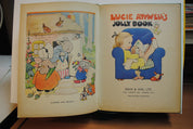 Lucie Attwell's Jolly BOOK