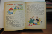 Lucie Attwell's Jolly BOOK
