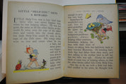 Lucie Attwell's Jolly BOOK
