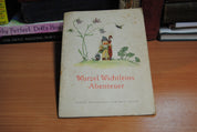 Wurzel Wichtleins Abenteuer (Wurzel Wichtleins Adventure)