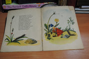Wurzel Wichtleins Abenteuer (Wurzel Wichtleins Adventure)