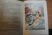 The Adventure Book for Girls