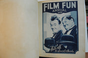 Film Fun Annual