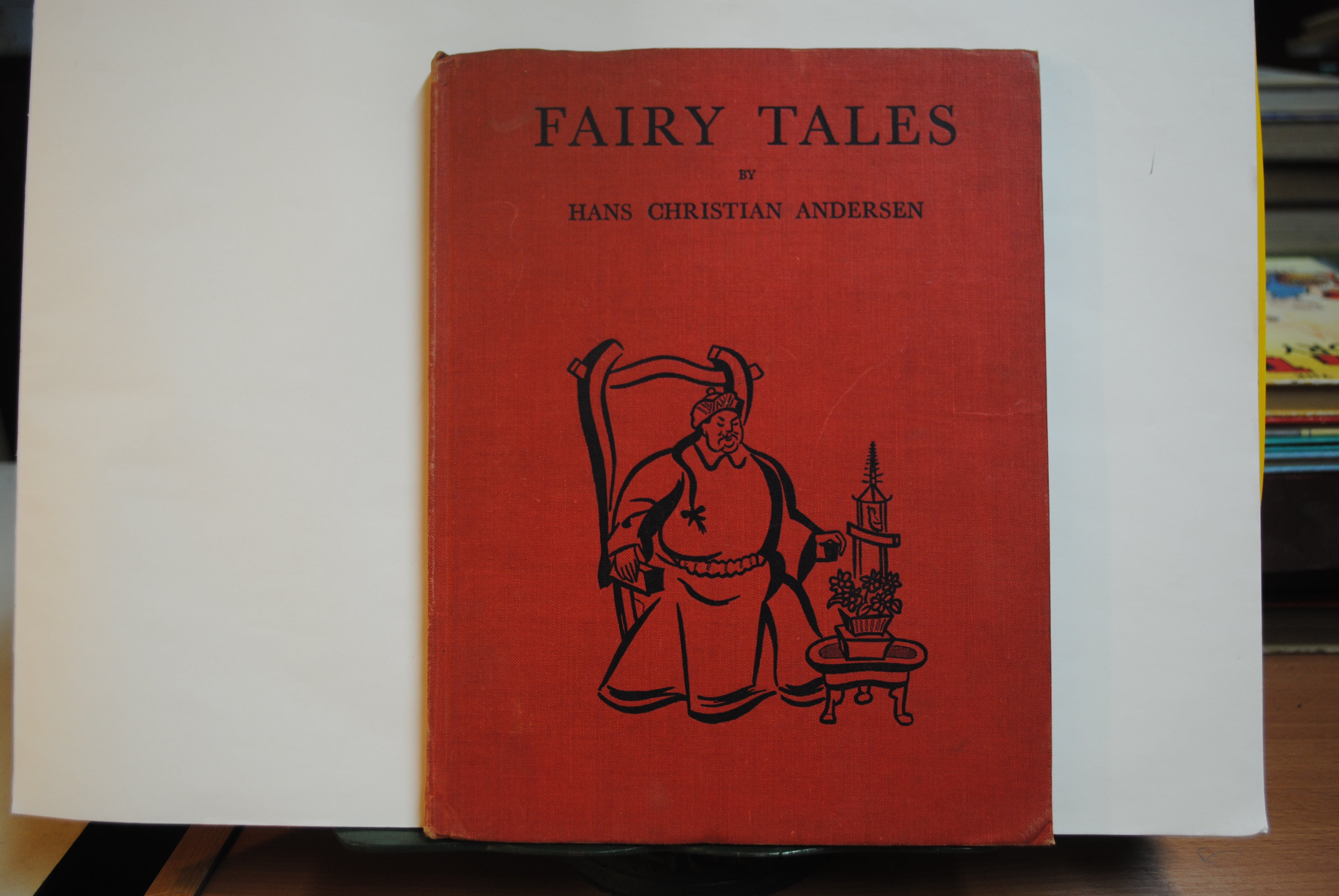 Fairy Tales