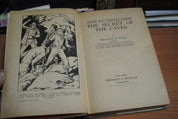 The Secret of the Caves ~ The Hardy Boys Stories
