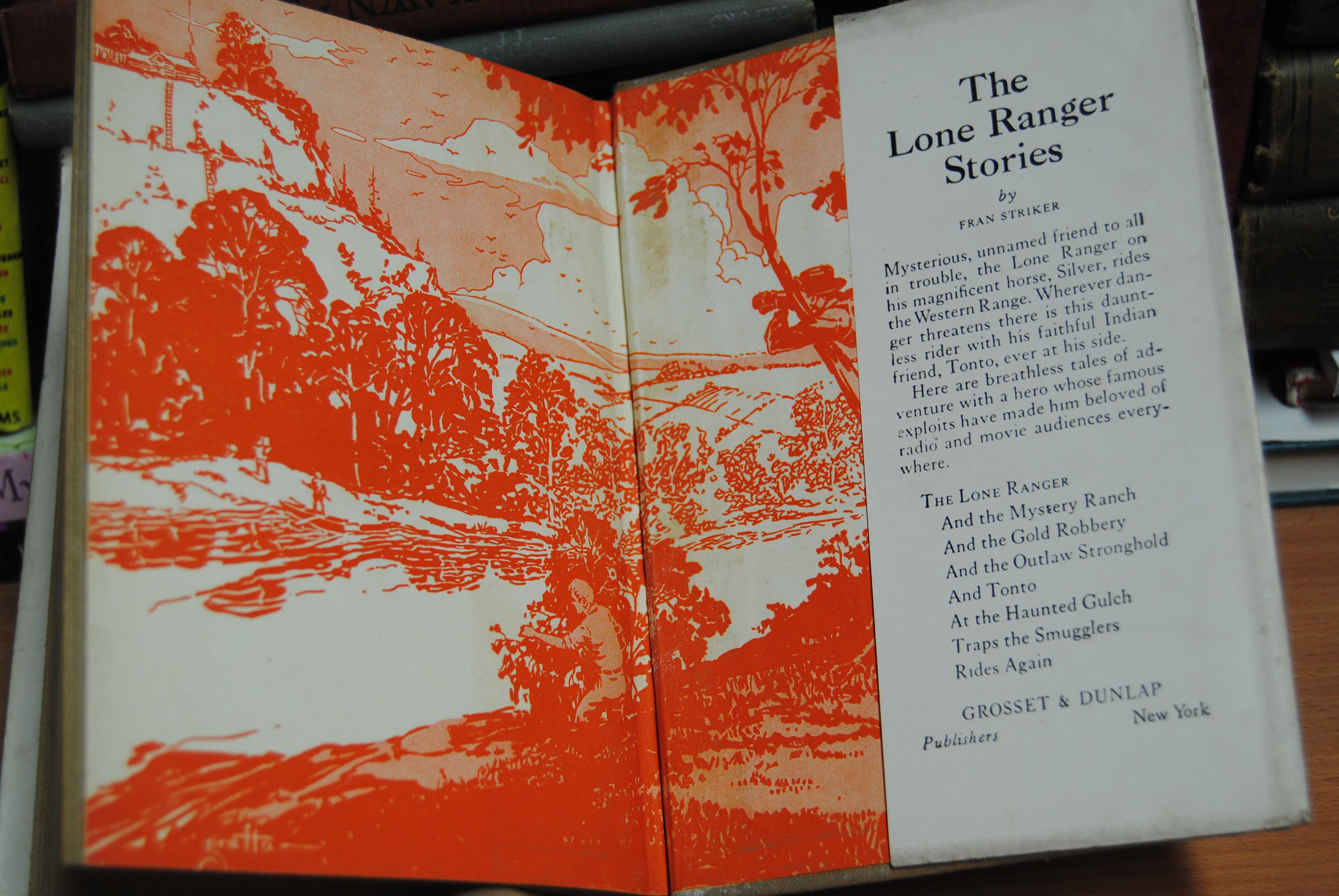 The Secret of the Caves ~ The Hardy Boys Stories