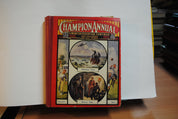 The Champion Annual