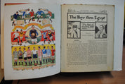 The Champion Annual