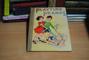 Playtime Pranks