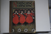 Nonsense Nonsense