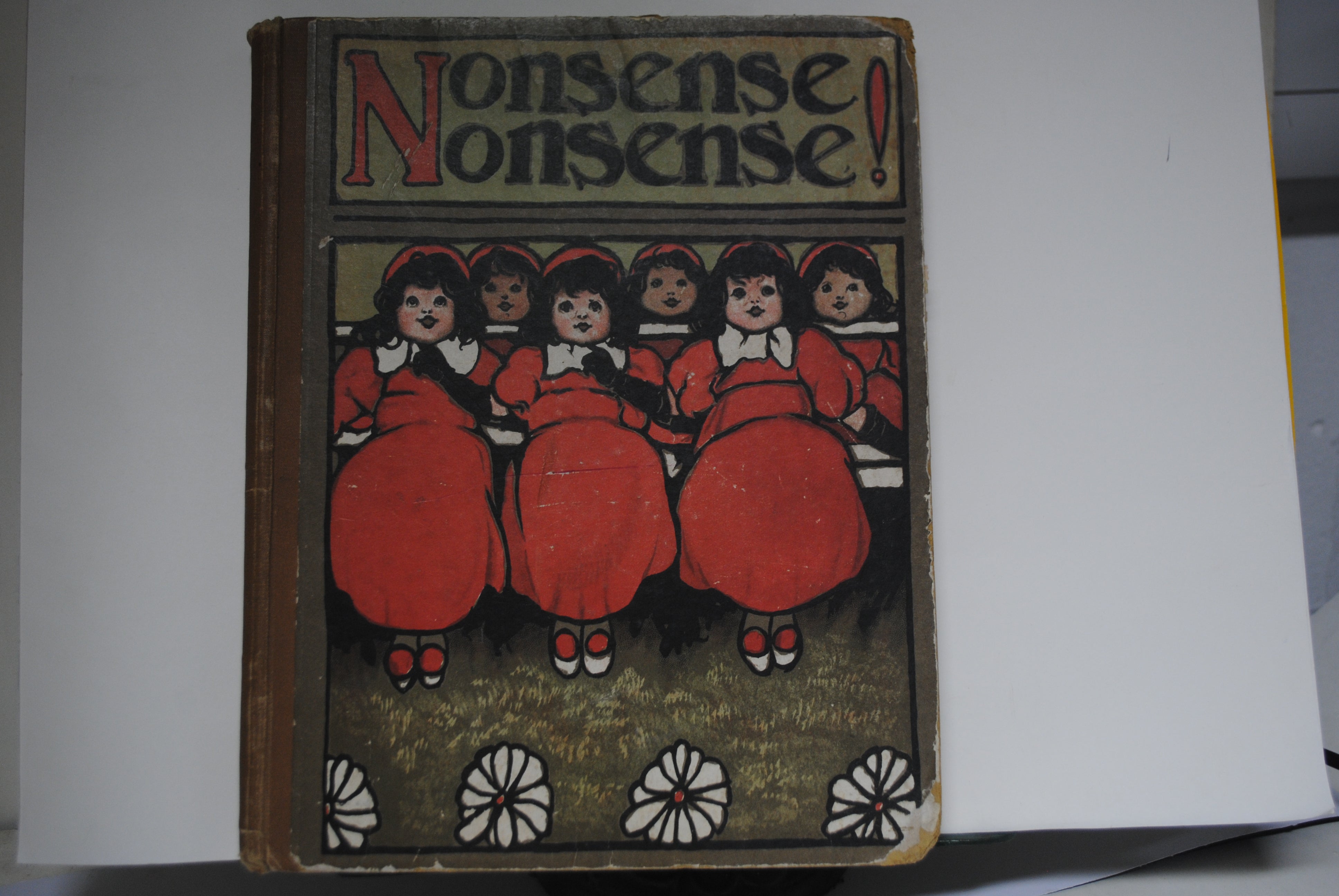 Nonsense Nonsense