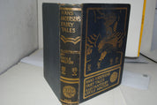 Hans Andersen's Fairy Tales (illustrated by Cecile Walton)