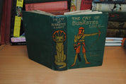 The Cat of Bubastes ~ A Tale of Ancient Egypt