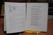 The Little Girls Sewing Book