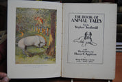 The Book of Animal tales