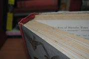 The Book of Animal tales