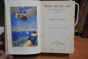 King of the Air or To Morocco on an Airship
