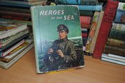 Heroes of The Sea