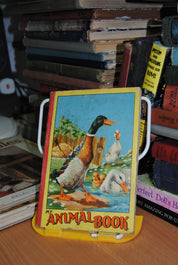My Animal Book