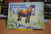 Farmyard Favourites