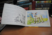 Farmyard Favourites