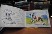 Farmyard Favourites