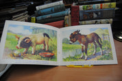 Farmyard Favourites